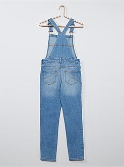 Salopette ecosostenibile - Kiabi