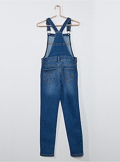 Salopette ecosostenibile - Kiabi