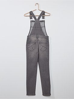 Salopette ecosostenibile - Kiabi