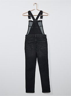 Salopette ecosostenibile - Kiabi