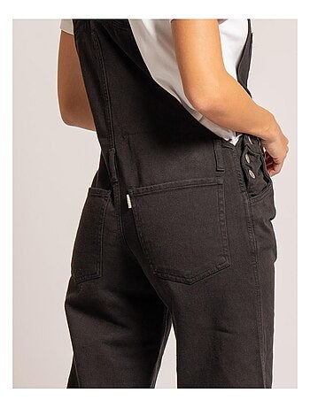 Salopette in denim ELVINE