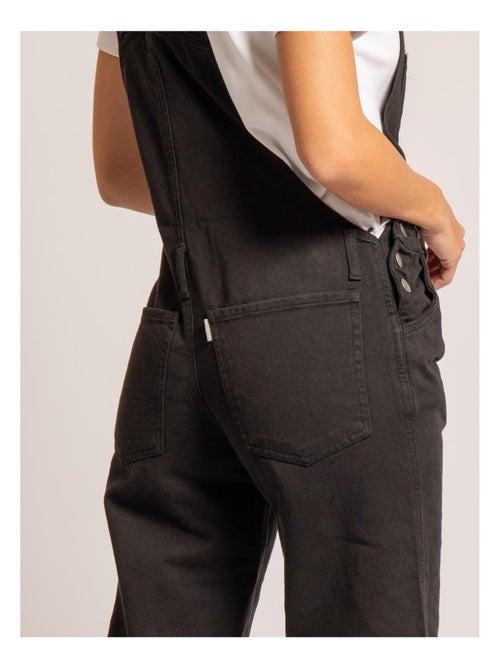 Salopette in denim ELVINE - Kiabi