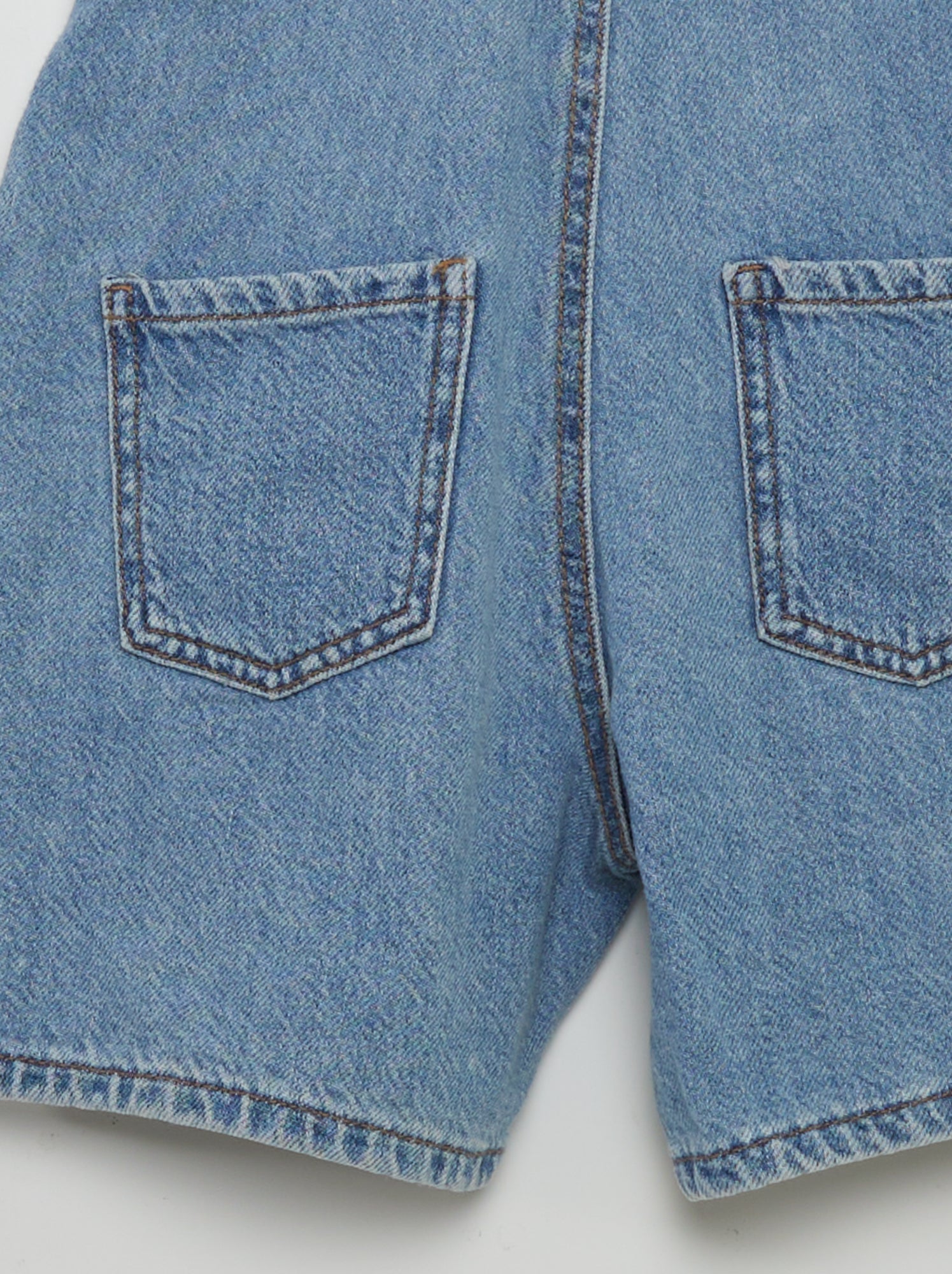 S.Oliver Jeans Skinny Per Bambino, Blu (Blue 56Z8), 4 Anni, Vestibilità Regolare, Vita Regolabile