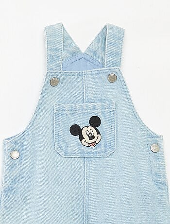Salopette in jeans 'Topolino'
