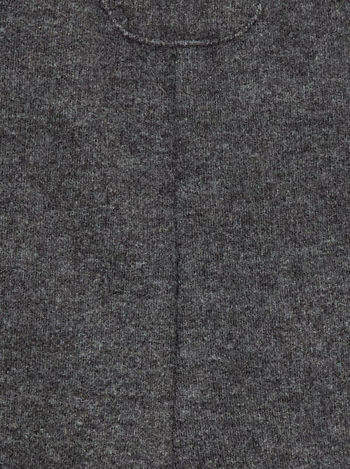 Salopette lunga in maglia morbidissima - Kiabi