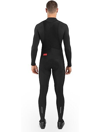 Salopette lunga invernale da ciclismo uomo ciclismo uomo dw troms