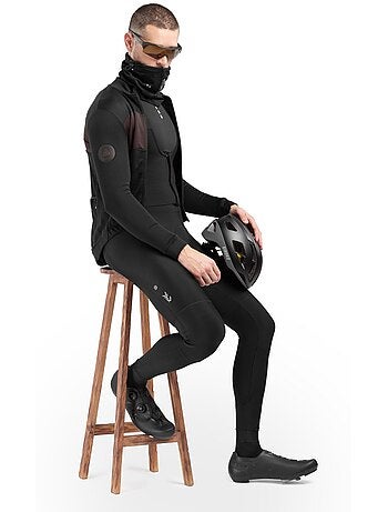 Salopette lunga invernale da ciclismo uomo ciclismo uomo dw troms