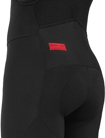 Salopette lunga invernale da ciclismo uomo ciclismo uomo dw troms