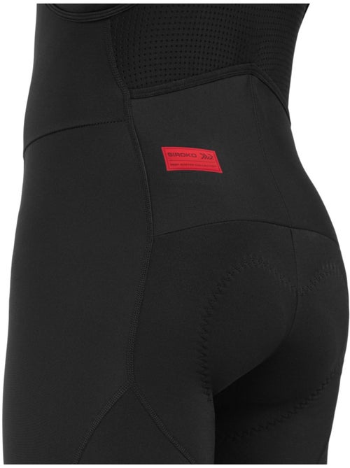 Salopette lunga invernale da ciclismo uomo ciclismo uomo dw troms - Kiabi