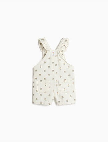 Salopette, MO Fashion
