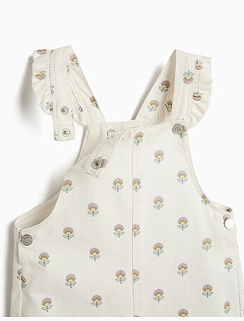 Salopette, MO Fashion