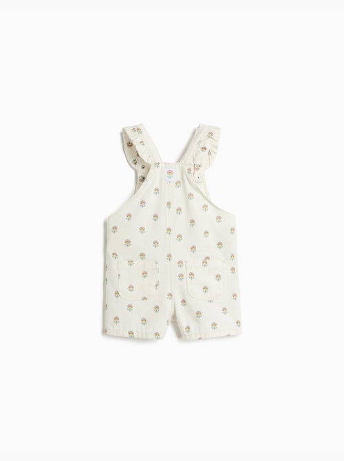 Salopette, MO Fashion - Kiabi