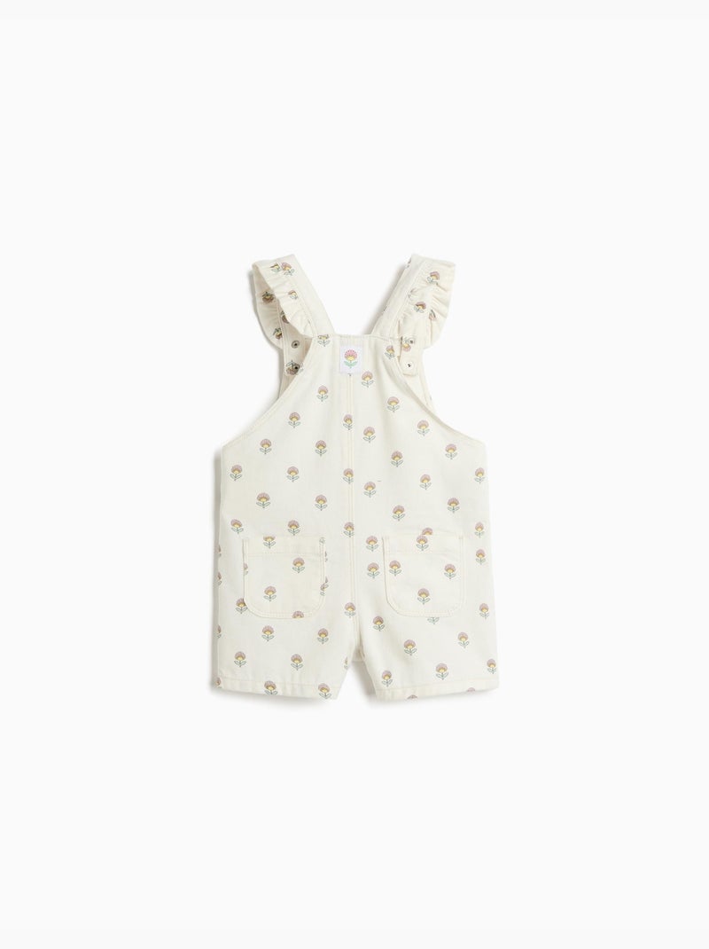 Salopette, MO Fashion Bianco - Kiabi
