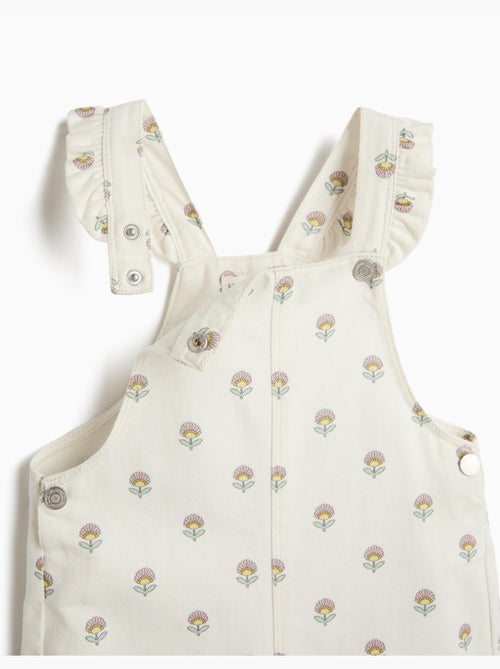 Salopette, MO Fashion - Kiabi