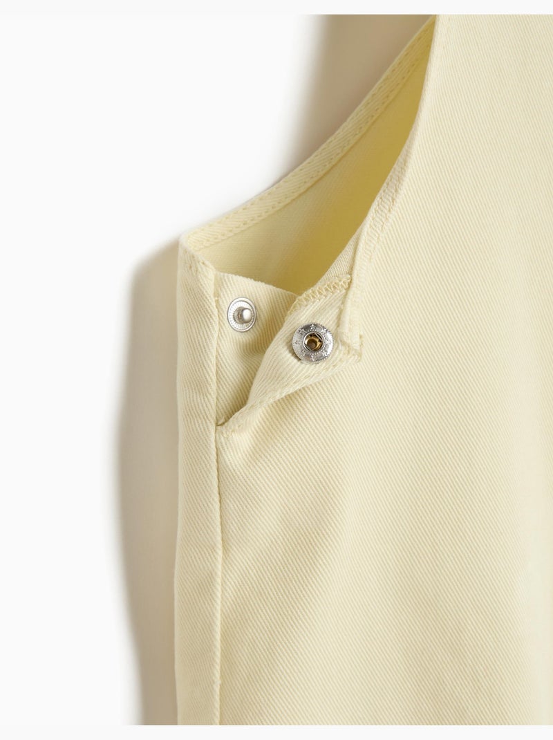 Salopette, MO Fashion Giallo - Kiabi