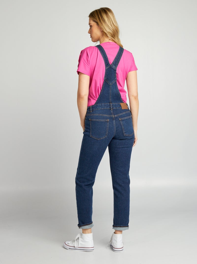 Denim Salopette Premaman Kiabi Salopette Premaman Kiabi Cheap
