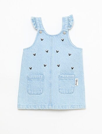 Salopette vestito 'Minnie' 'Disney'