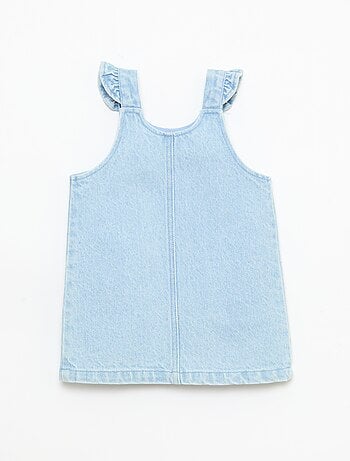 Salopette vestito 'Minnie' 'Disney'