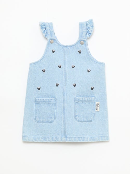 Salopette vestito 'Minnie' 'Disney' - Kiabi