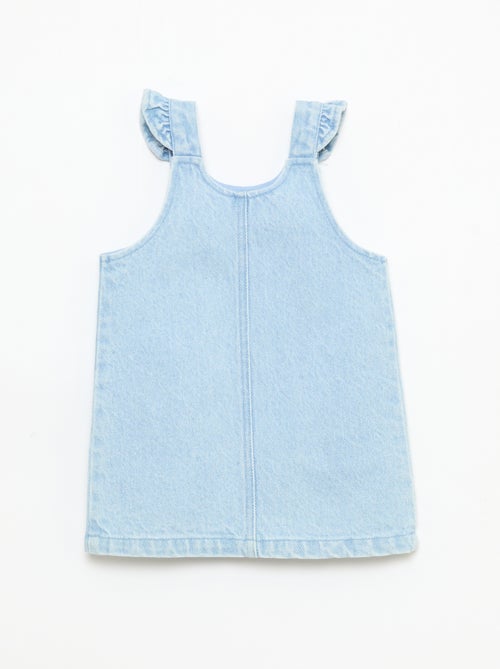 Salopette vestito 'Minnie' 'Disney' - Kiabi