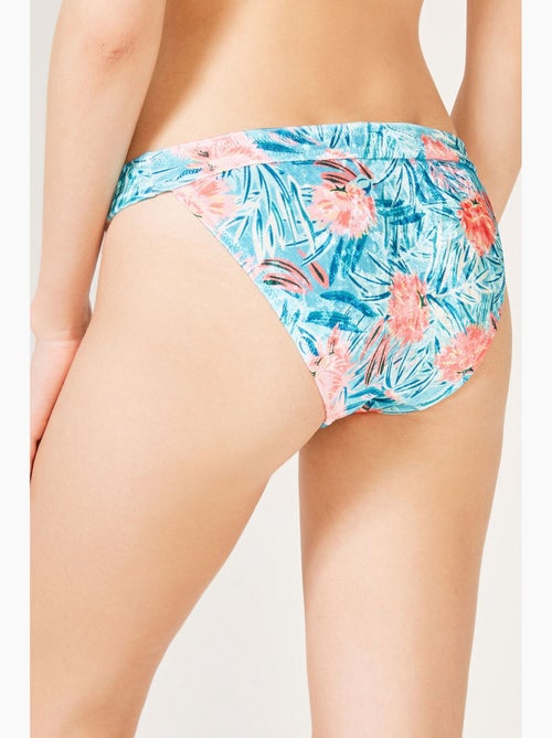 Salsa super slip bikini penti - Kiabi Salsa super slip bikini penti - Kiabi