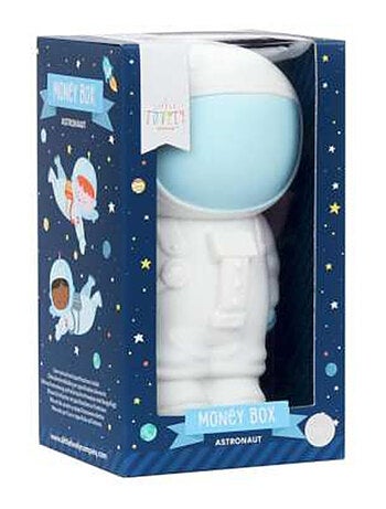 Salvadanaio bambino, astronauta | A Little Lovely Company
