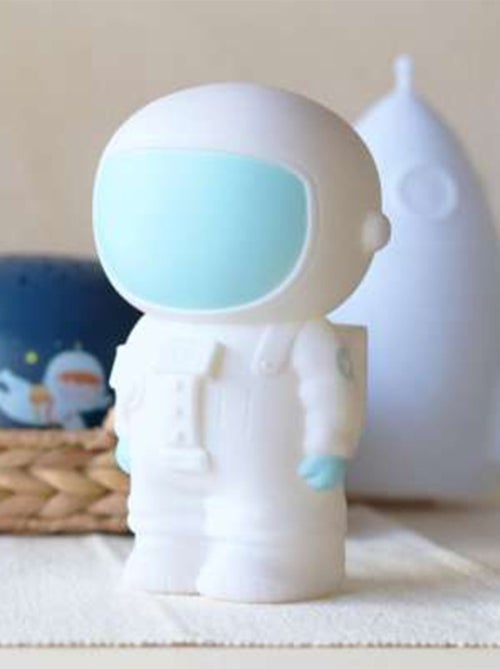 Salvadanaio bambino, astronauta | A Little Lovely Company - Kiabi