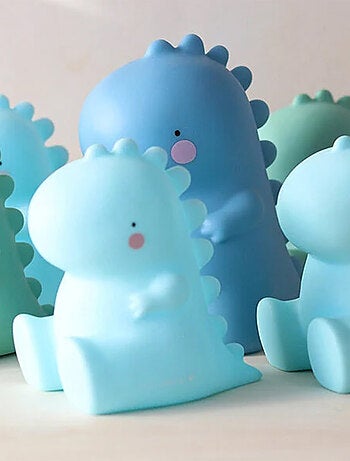 Salvadanaio bambino, dinosauro | a little lovely company | a little lovely company