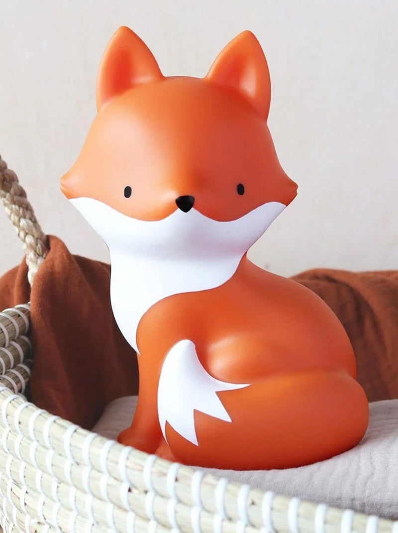 Salvadanaio bambino, volpe | a little lovely company | a little lovely company Arancione - Kiabi