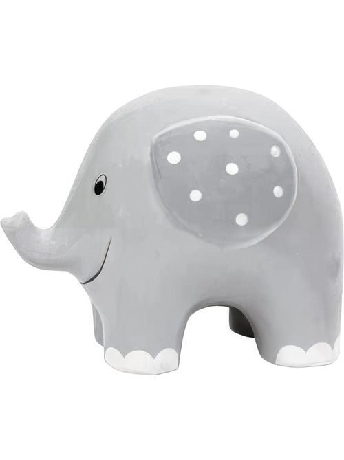 Salvadanaio elefante per bambini | jabadabado - Kiabi