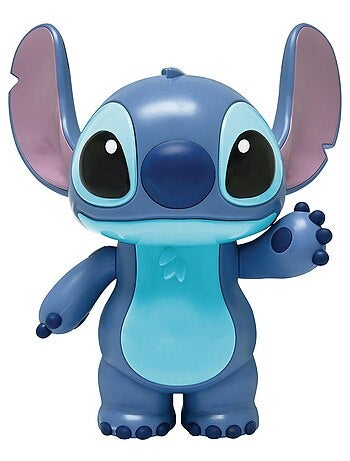 Salvadanaio elettronico Stitch