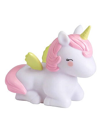 Salvadanaio per bambini, unicorno | A Little Lovely Company