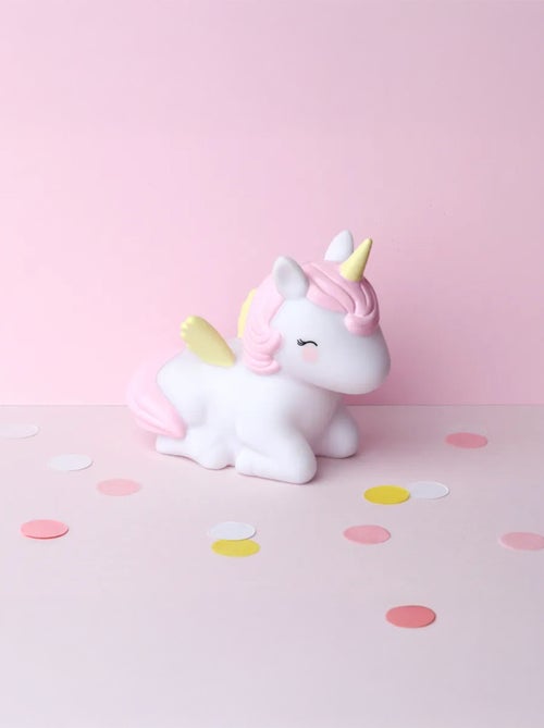 Salvadanaio per bambini, unicorno | A Little Lovely Company - Kiabi