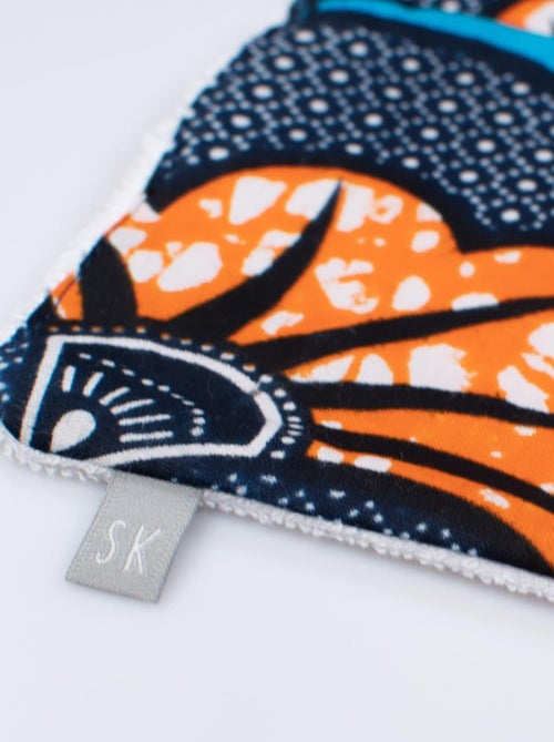 Salviette lavabili 8 pezzi, fiori di cera per matrimonio | SEVIRA KIDS - Kiabi