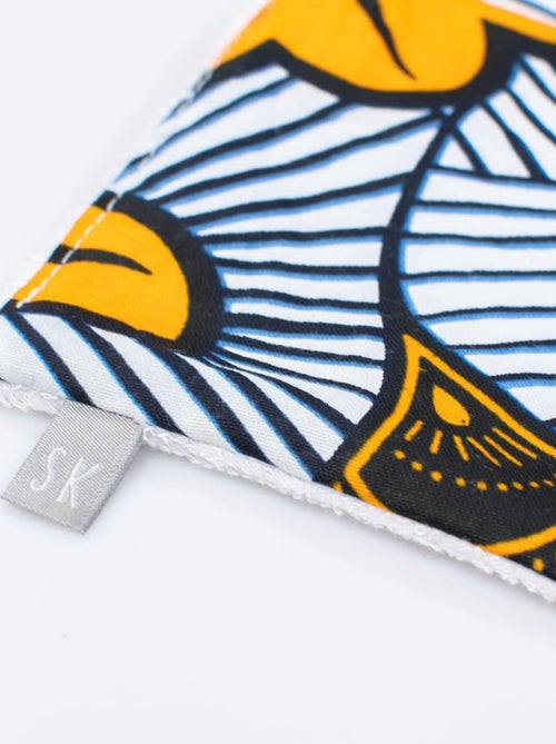 Salviette lavabili 8 pezzi, fiori di cera per matrimonio | SEVIRA KIDS - Kiabi