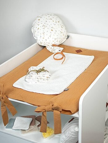 Salviette per bebè lavabili 8 pezzi, sidonia | sevira kids | sevira kids