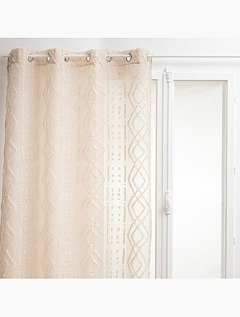 Sama beige velato 140x240cm