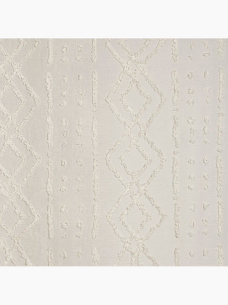 Sama beige velato 140x240cm Verderame - Kiabi