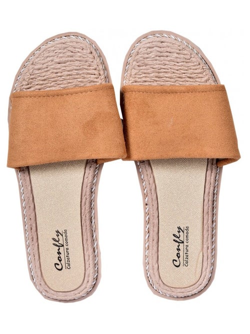 Sandale Donna MODE - Kiabi