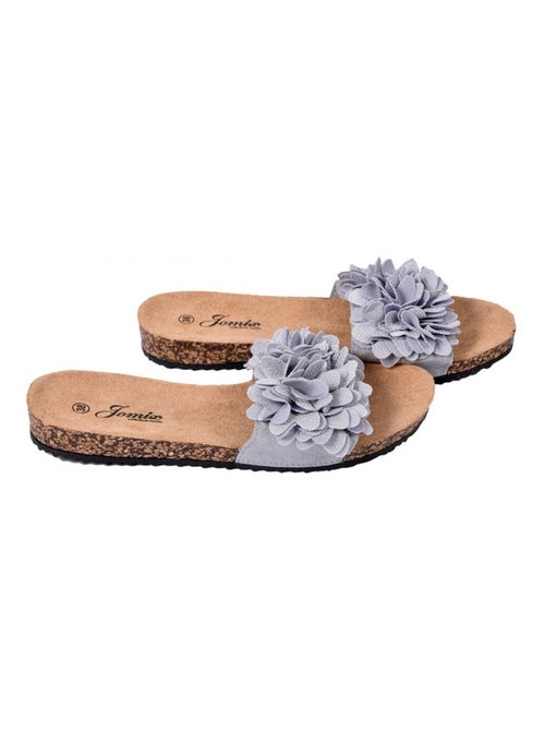 Sandale Donna MODE - Kiabi