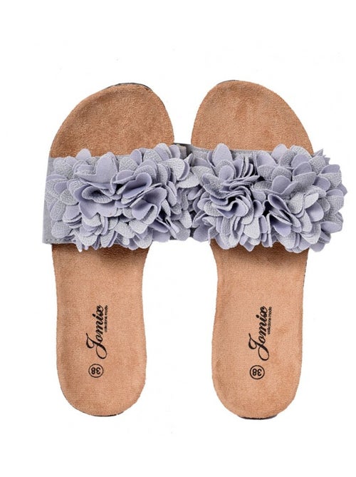 Sandale Donna MODE - Kiabi