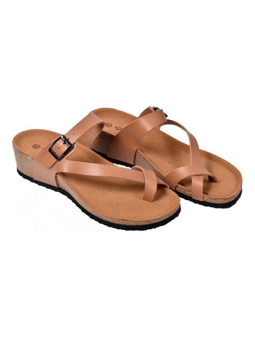 Sandale Donna PREMIUM - Kiabi