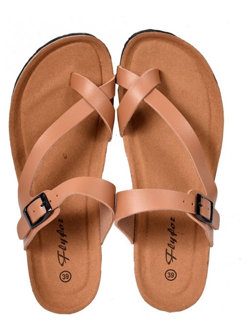 Sandale Donna PREMIUM - Kiabi