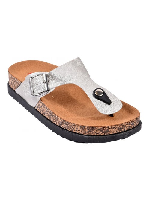 Sandale Mule Donna PREMIUM - Kiabi
