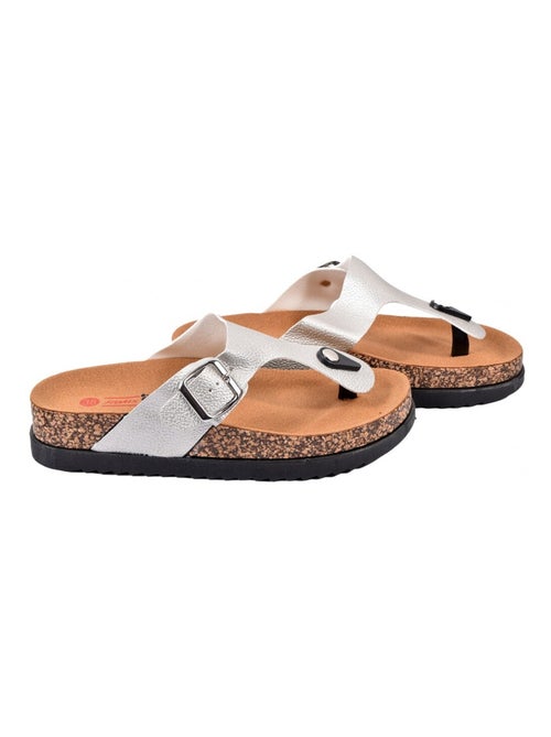 Sandale Mule Donna PREMIUM - Kiabi