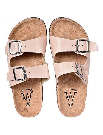 Sandale Mule Donna PREMIUM