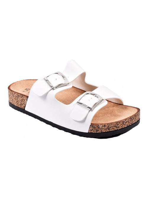 Sandale Mule Donna PREMIUM - Kiabi