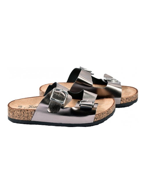 Sandale Mule Donna PREMIUM - Kiabi