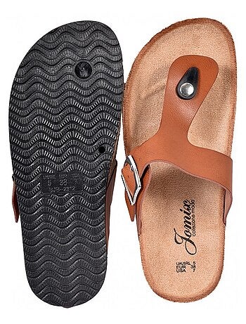 Sandale Mule Donna PREMIUM