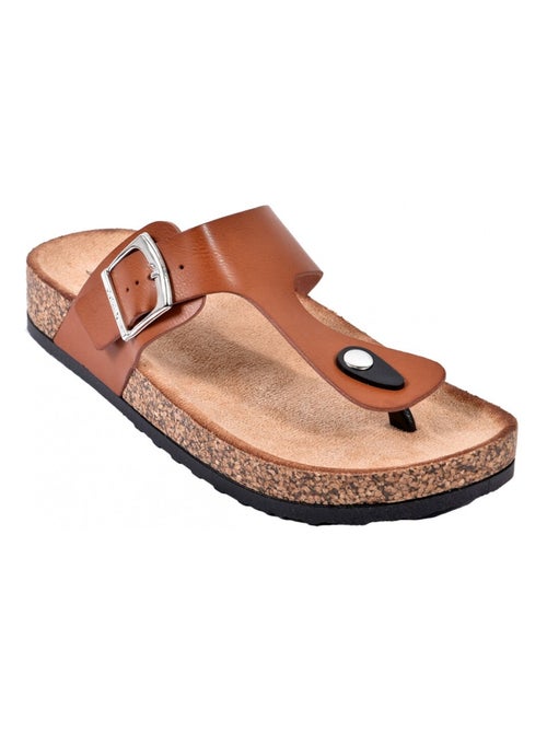 Sandale Mule Donna PREMIUM - Kiabi